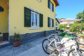 Casa da Santina - Trilocale con giardino, Sestri Levante